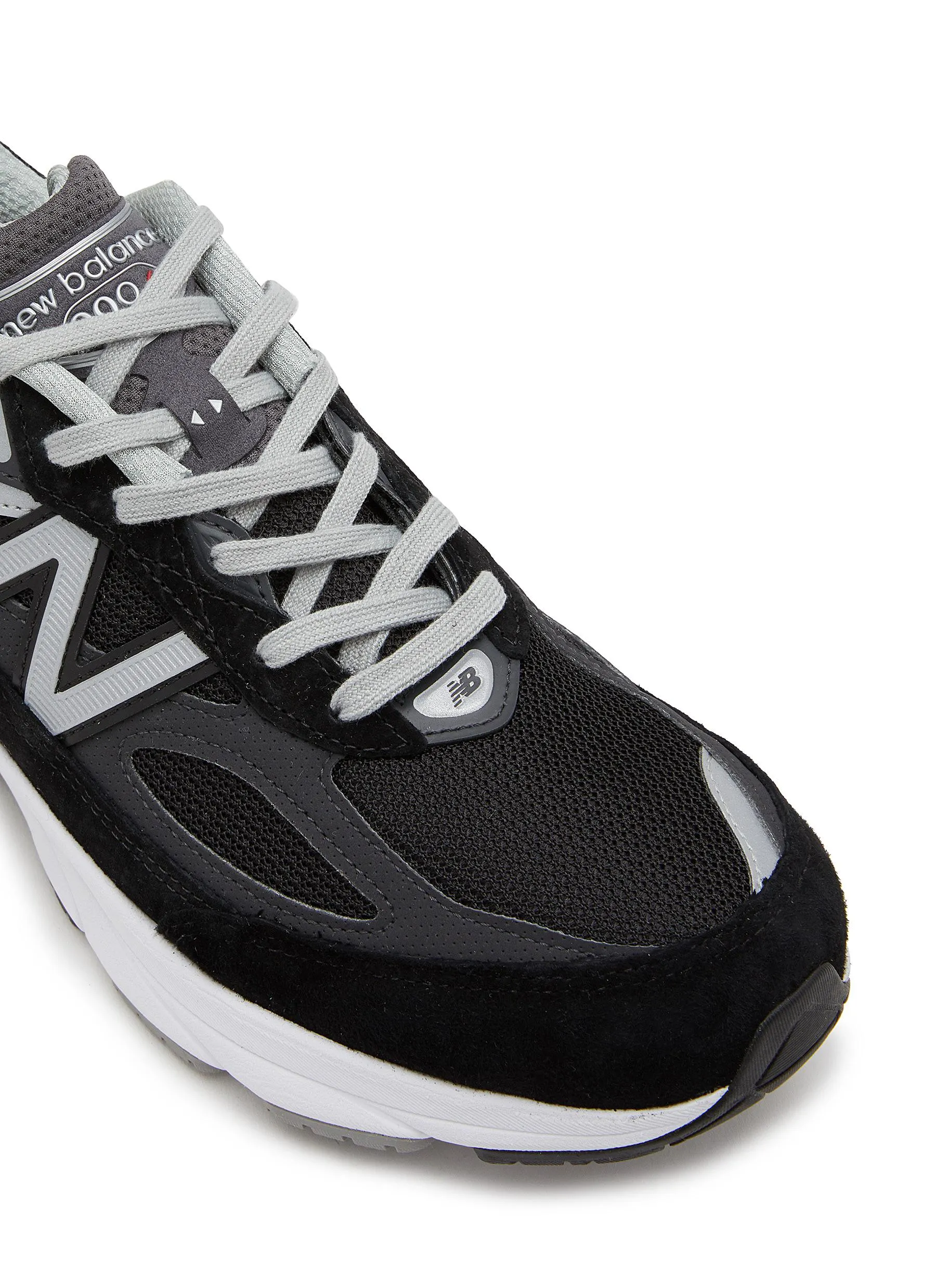 -----------NEW BALANCE  ---- ------------ ----991 V6 Low Top Lace Up Sneakers --