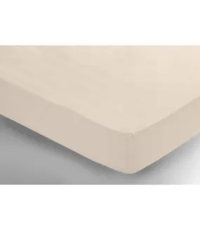 200 thread count egyptian cotton fitted sheet storm Belledorm