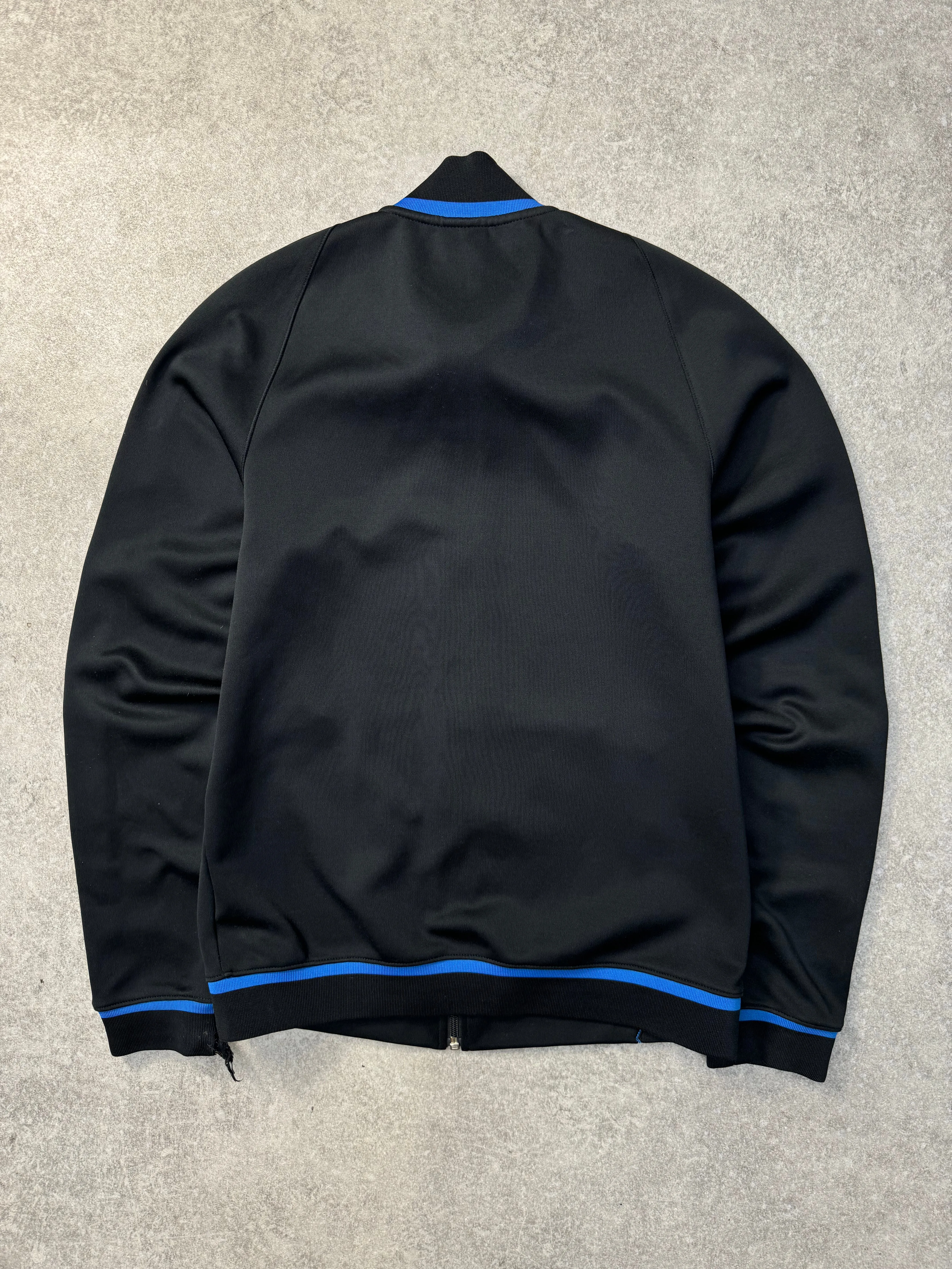 2012/13 Nike Inter Milan N98 Track Jacket