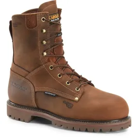 28 Series 8 Composite Toe Insulated Waterproof Work Boot - CA9528