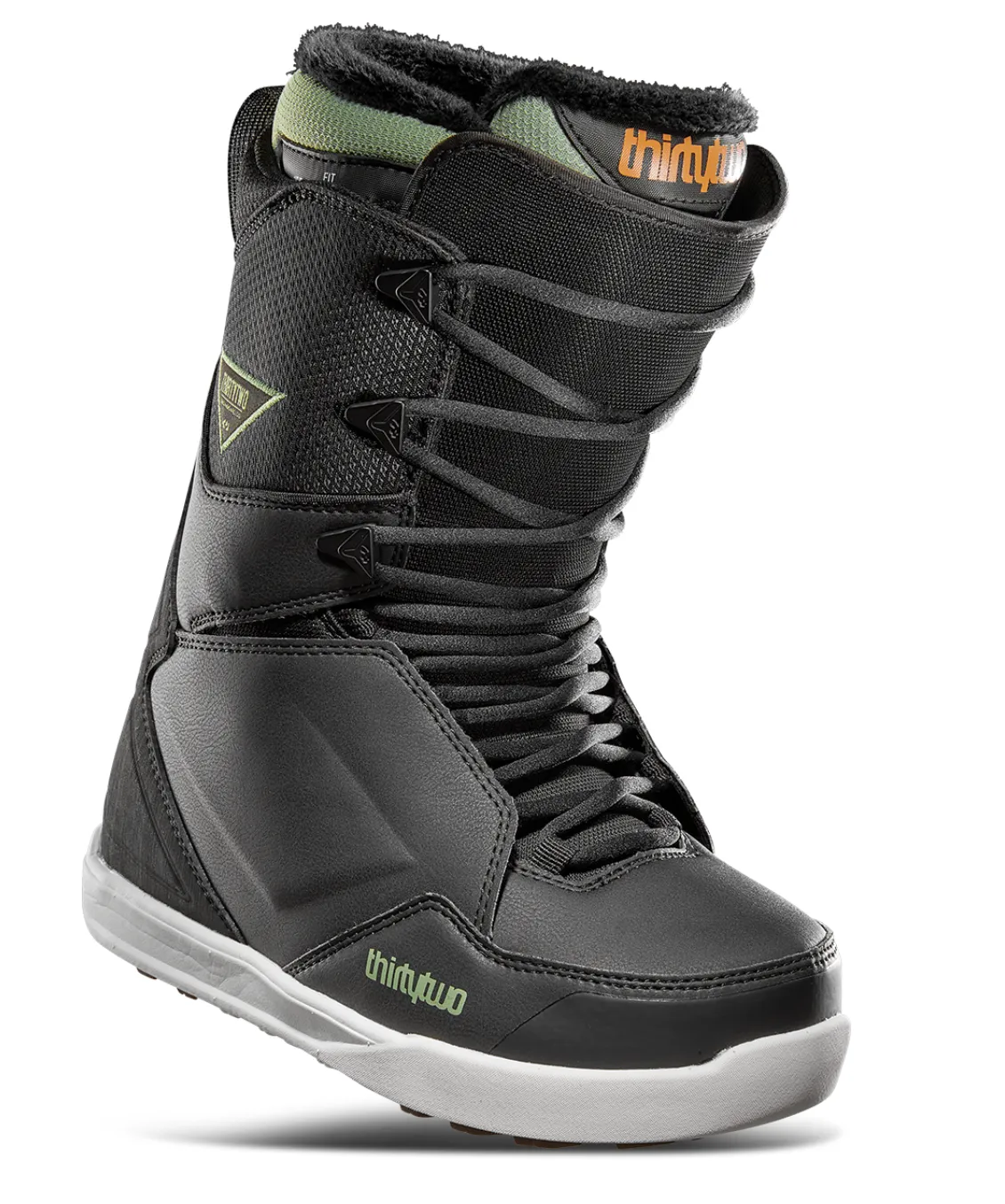 32 WOMENS Lashed Snowboard Boot