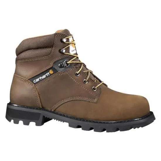 6-Inch Traditional Welt Work Boot CMW6174