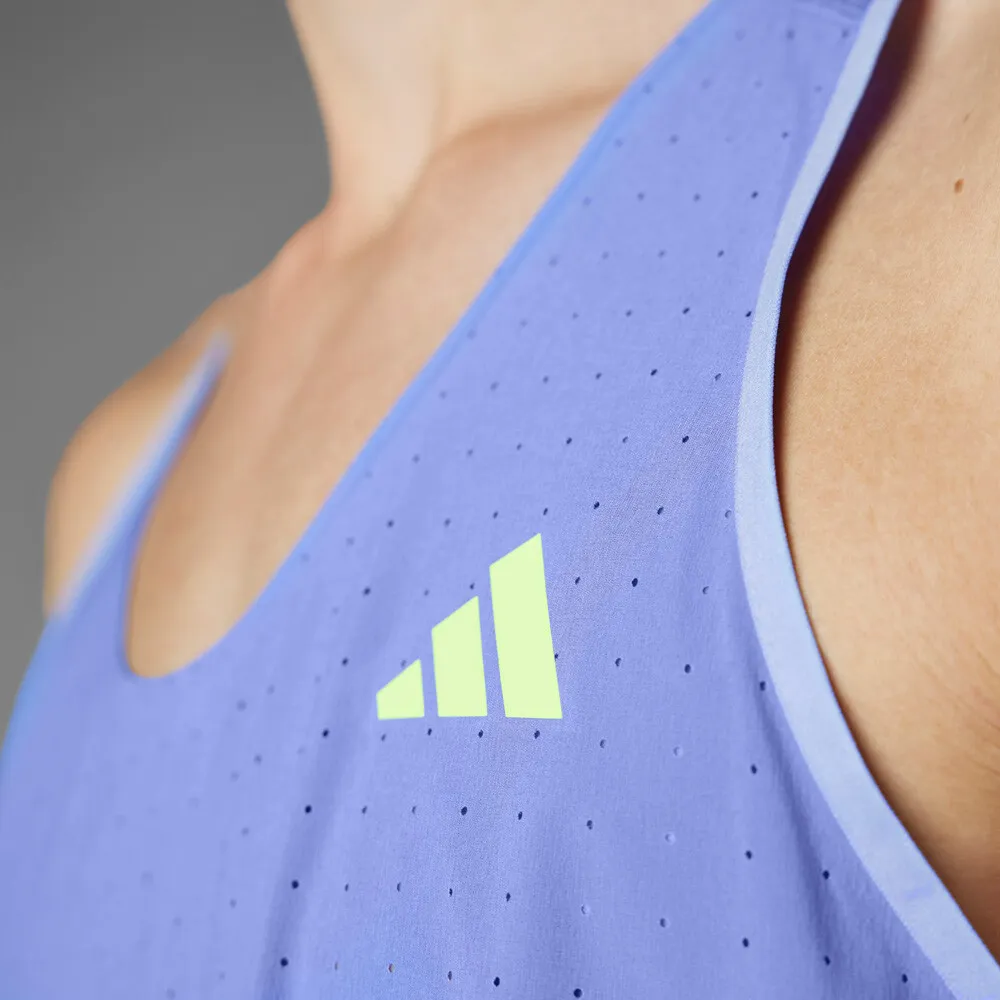 adidas Adizero Running Vest - AW24