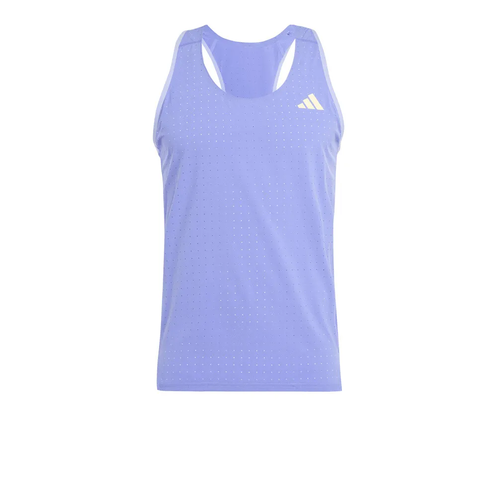 adidas Adizero Running Vest - AW24