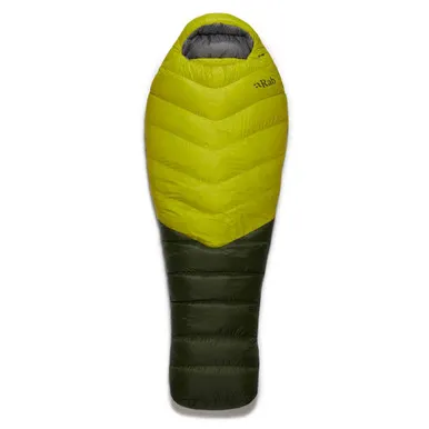 Alpine 800 Down Sleeping Bag