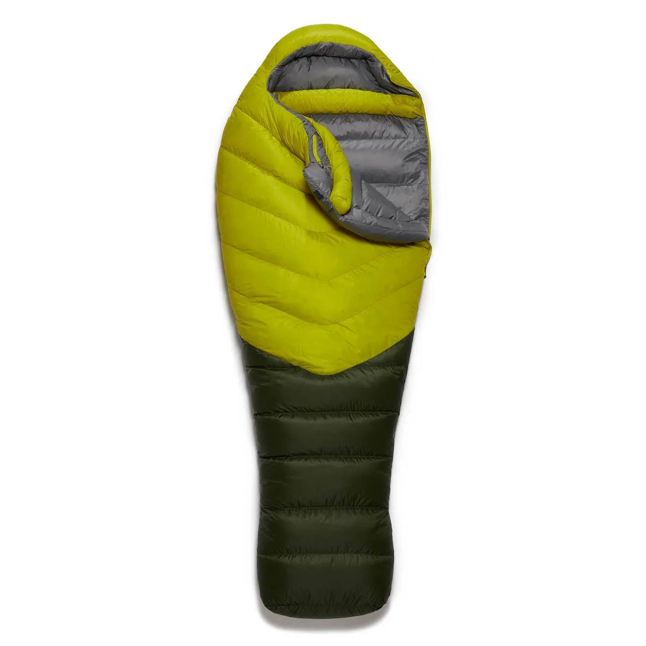 Alpine 800 Down Sleeping Bag