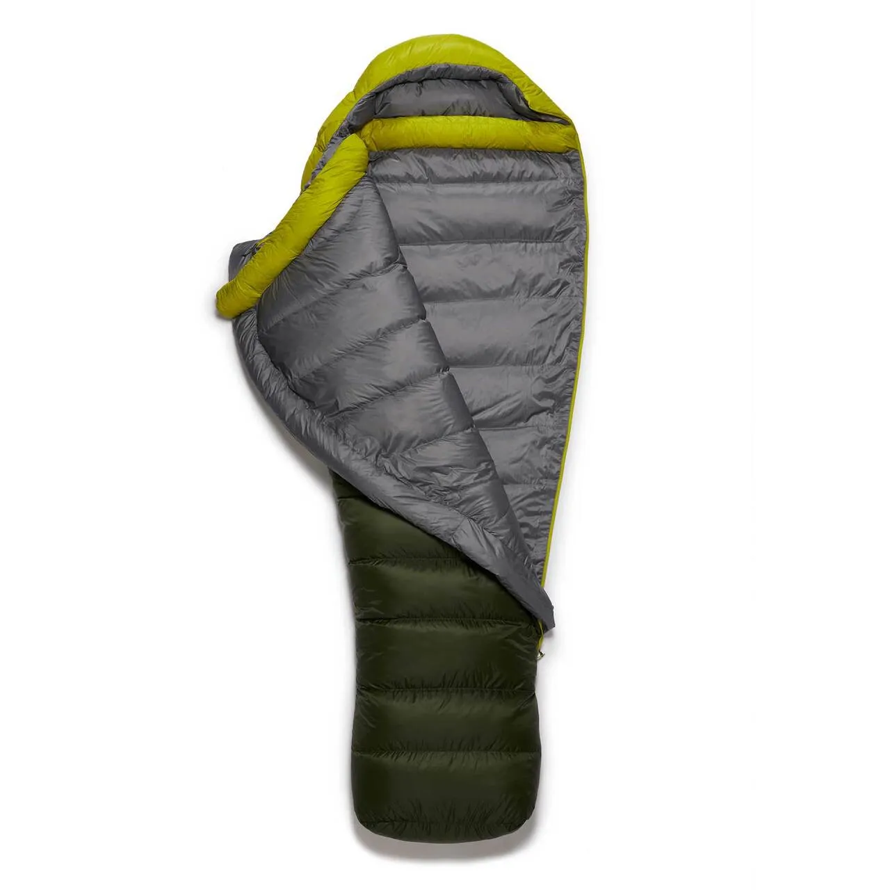 Alpine 800 Down Sleeping Bag