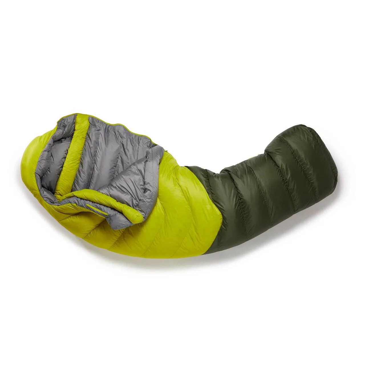 Alpine 800 Down Sleeping Bag