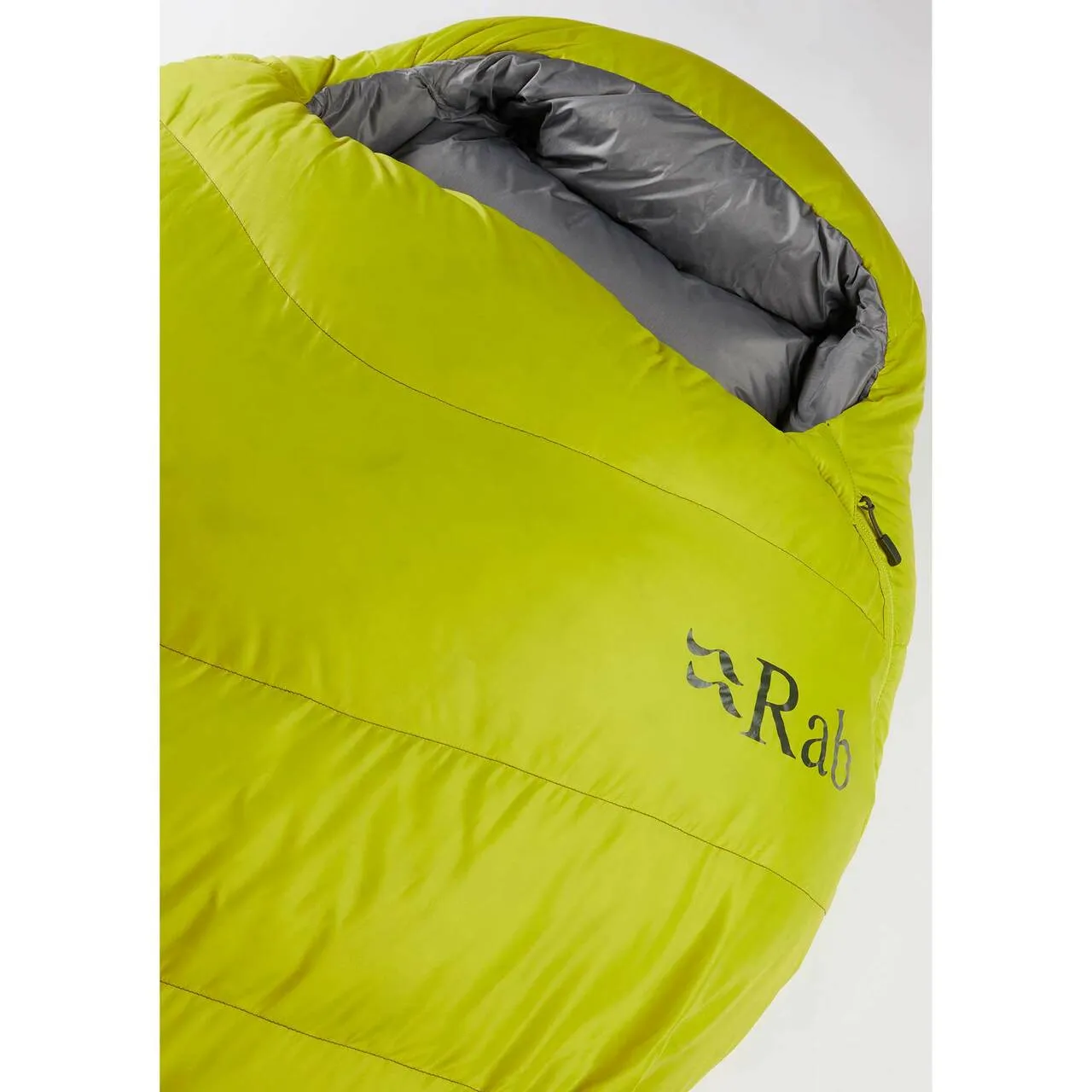 Alpine 800 Down Sleeping Bag