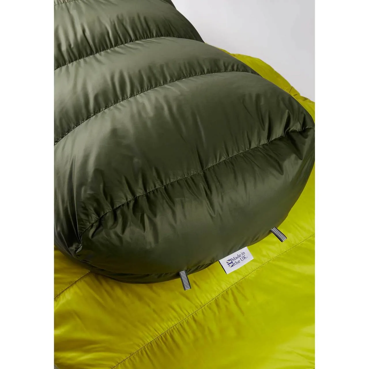 Alpine 800 Down Sleeping Bag