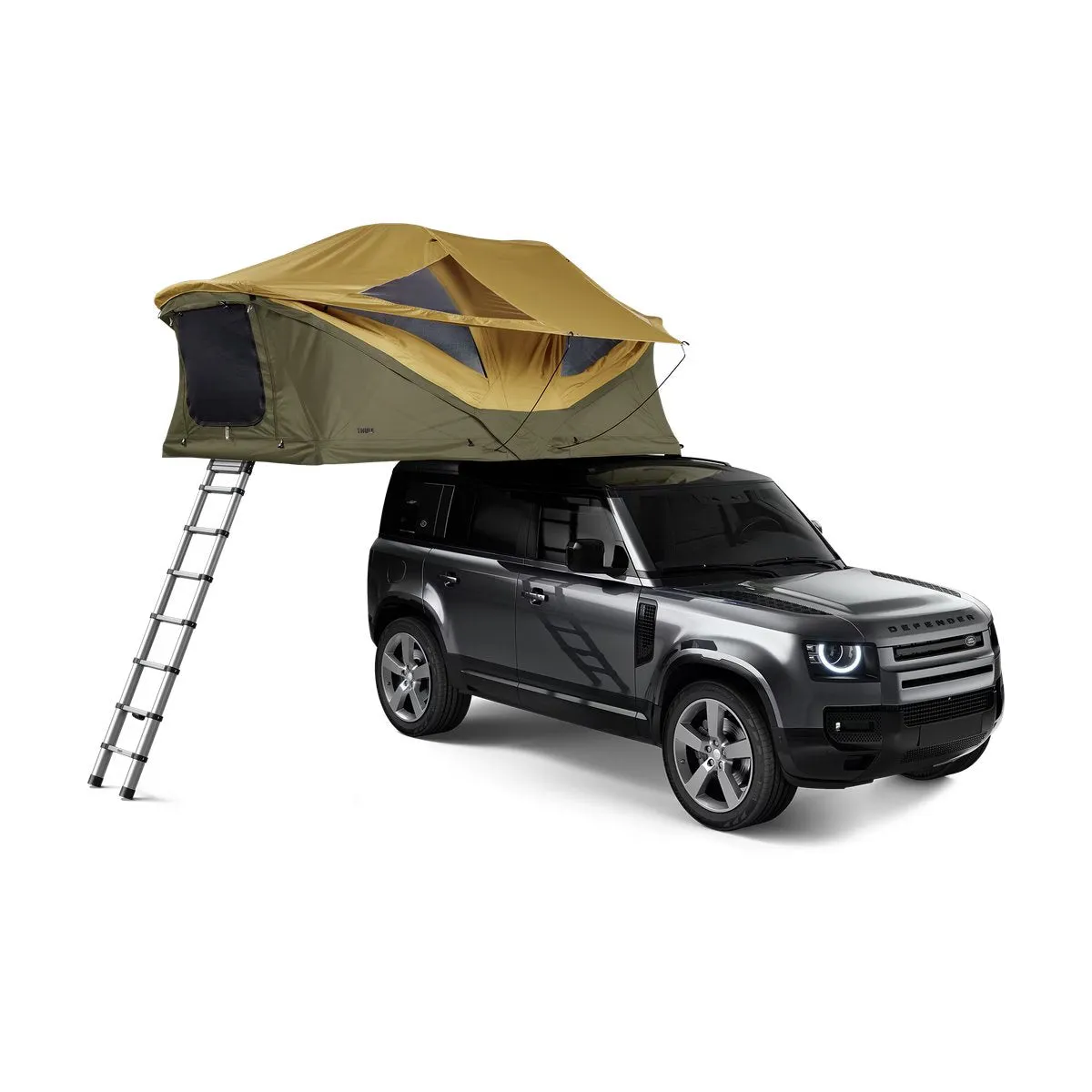 Approach Rooftop Tent - Medium