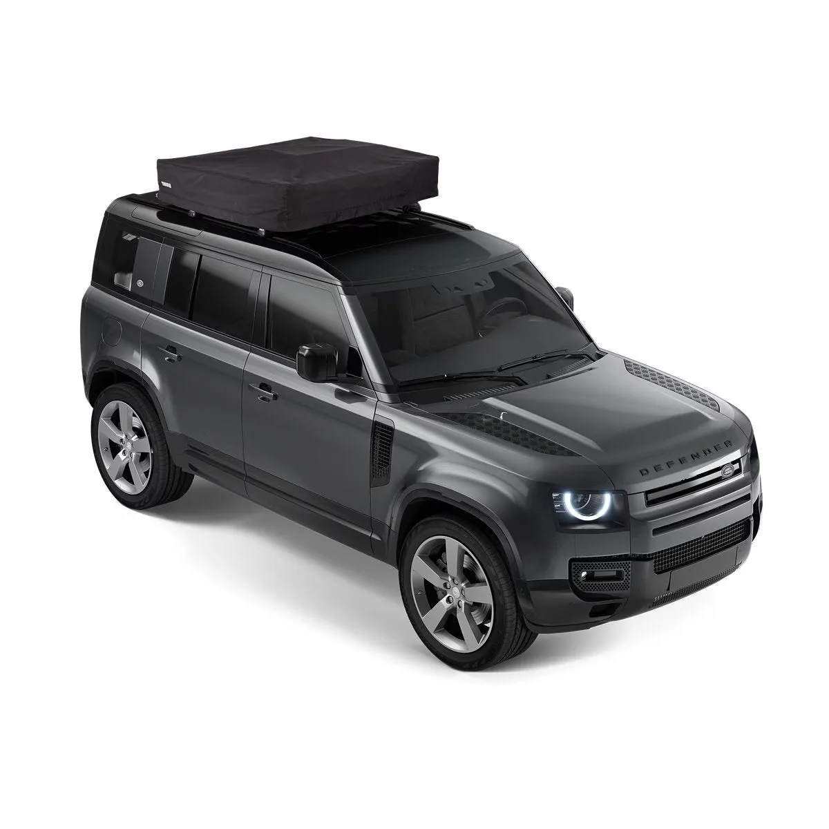 Approach Rooftop Tent - Medium