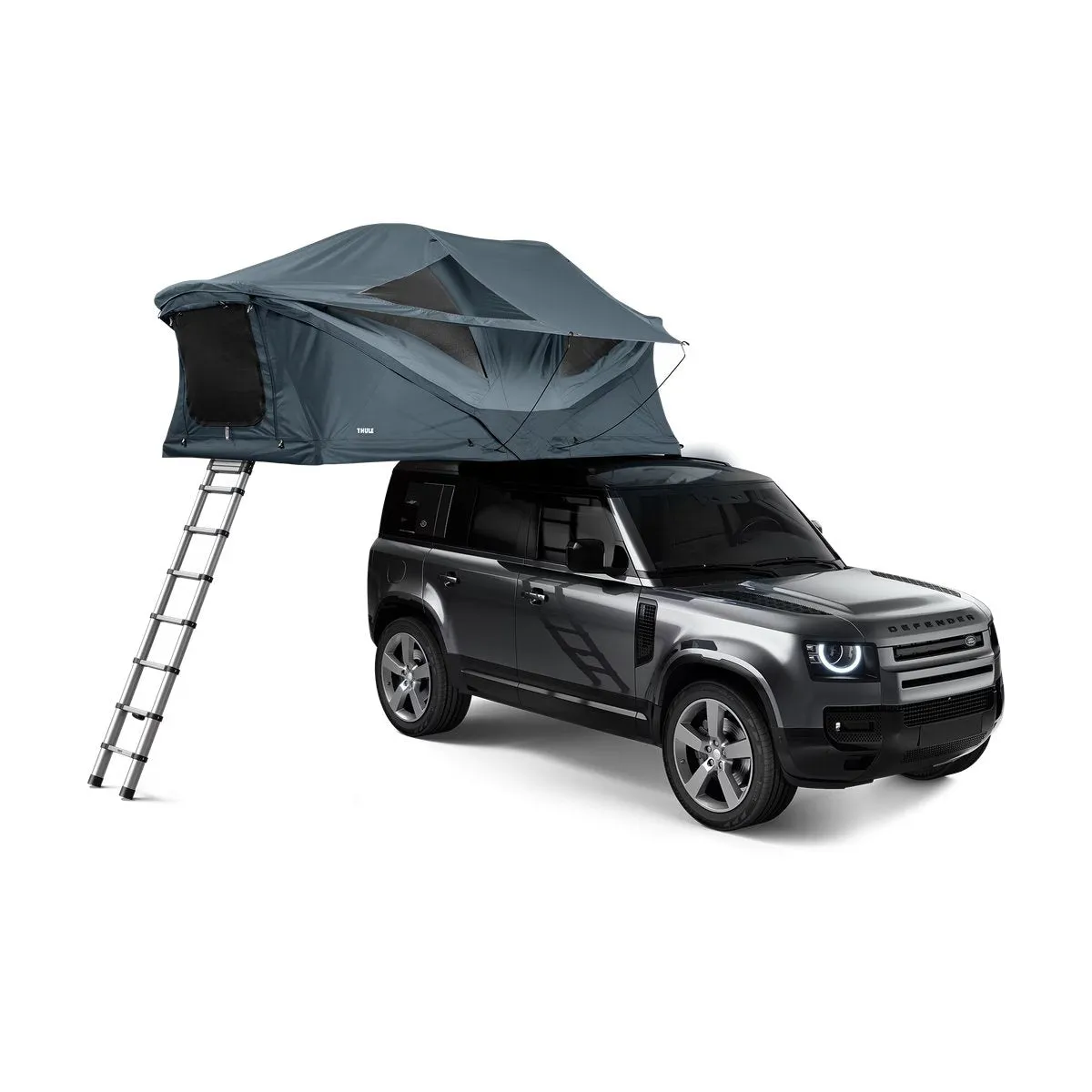 Approach Rooftop Tent - Medium