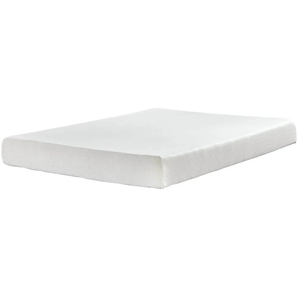 Ashley Signature inch Memory Foam Twin Mattress in a Box | Electronic Express