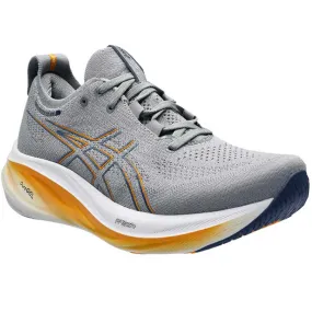 Asics Gel-Nimbus 26 Runner Sheet Rock/ Thunder Blue (Men's)