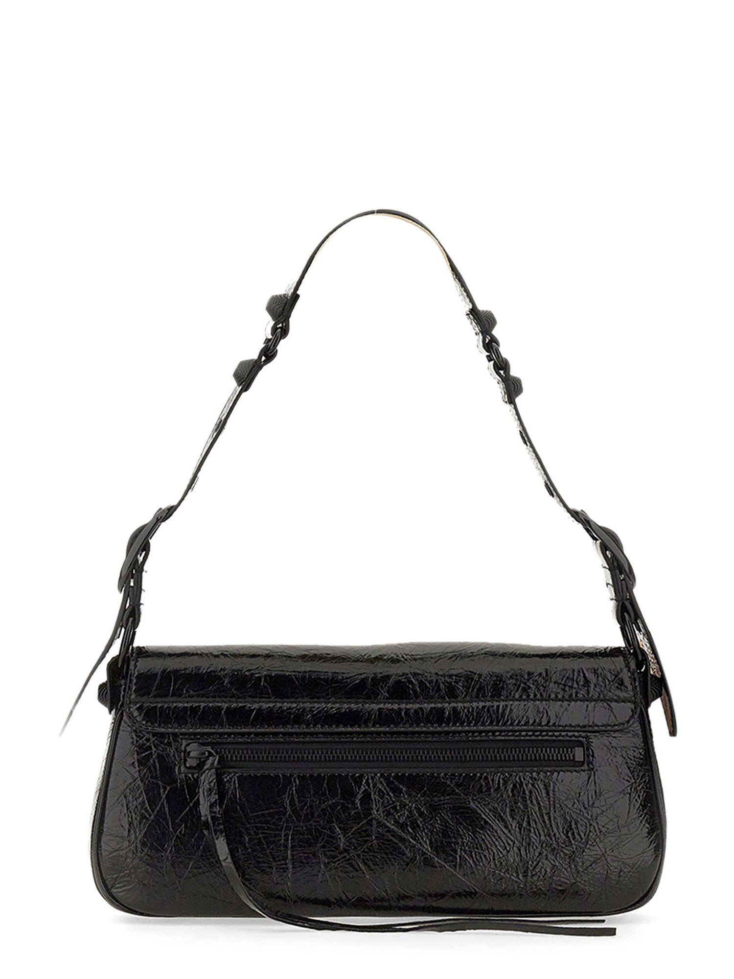 BALENCIAGA    LE CAGOLE SMALL SHOULDER BAG