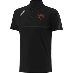 Ballingeary GAA Synergy Polo Shirt