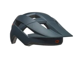 Bell Spark MIPS MTB Helmet - Matt Slate-Orange - 2019