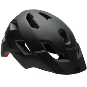 Bell Stoker MTB Helmet - Matt Black - 2017