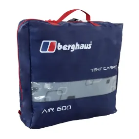 Berghaus Air 600/6.1/6 Tent Carpet | Ultimate Outdoors