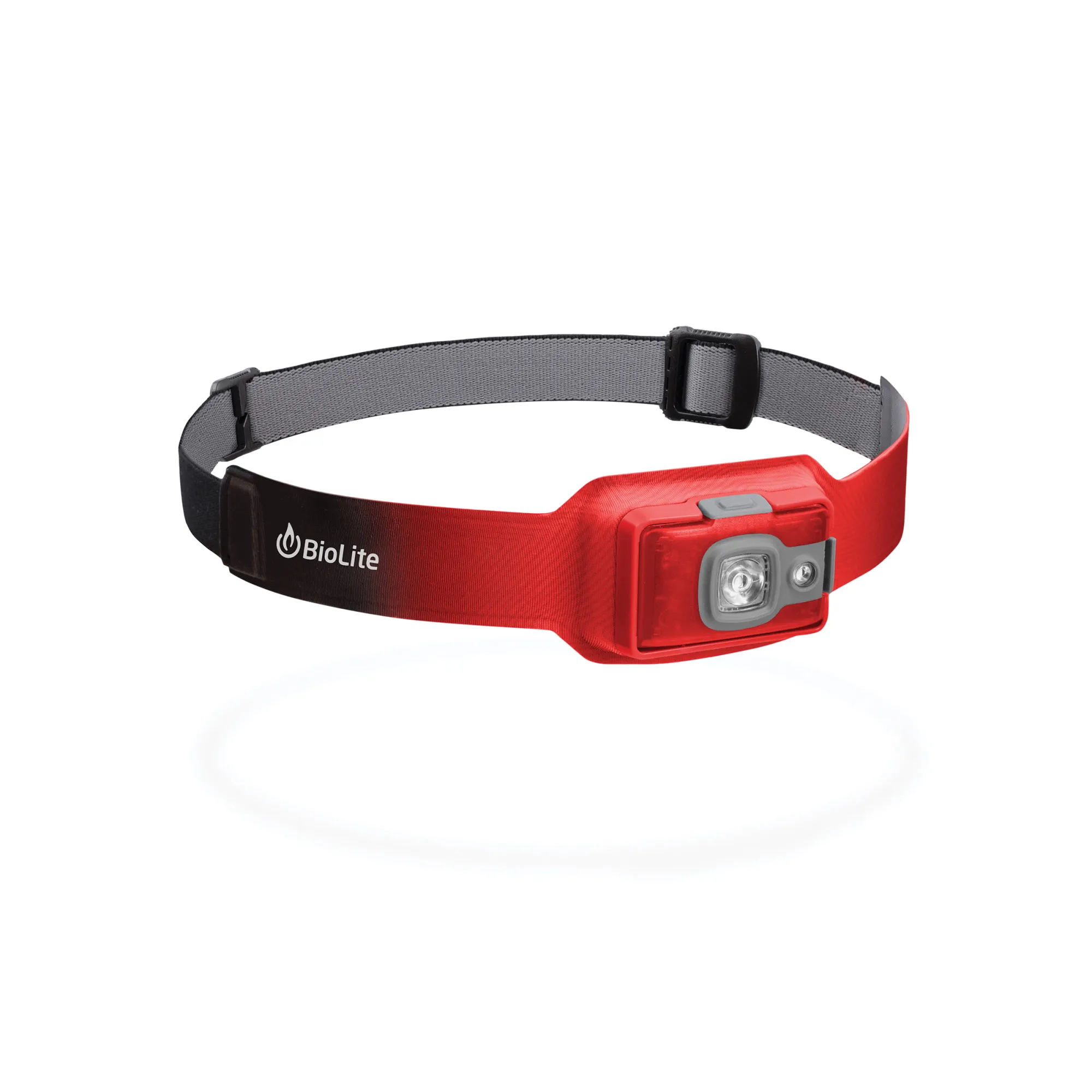 BioLite Headlamp 200 Ember Red | Buy BioLite Headlamp 200 Ember Red here | Outnorth