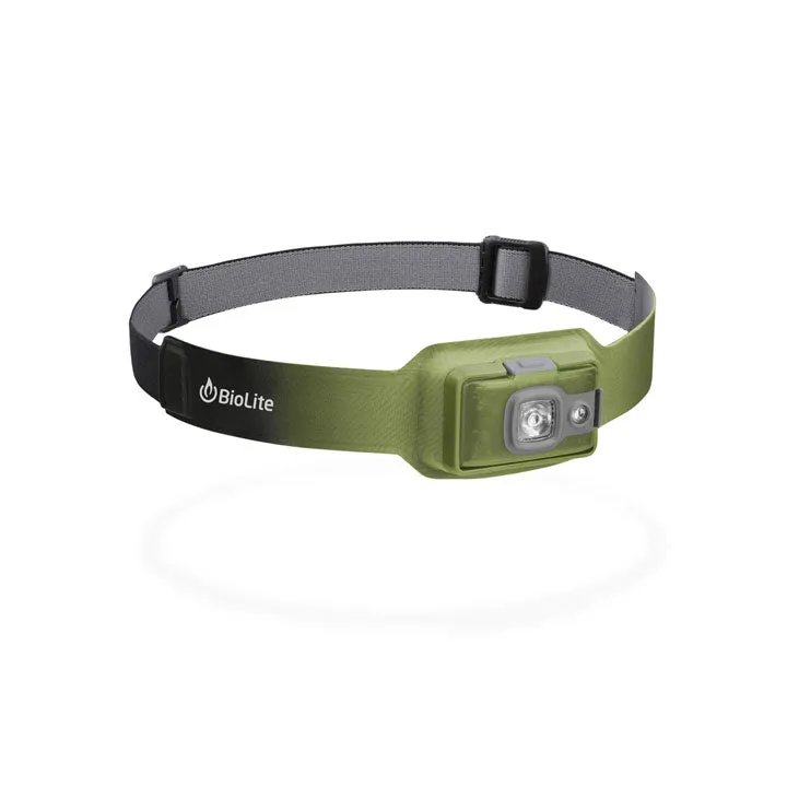 Biolite HeadLamp 200