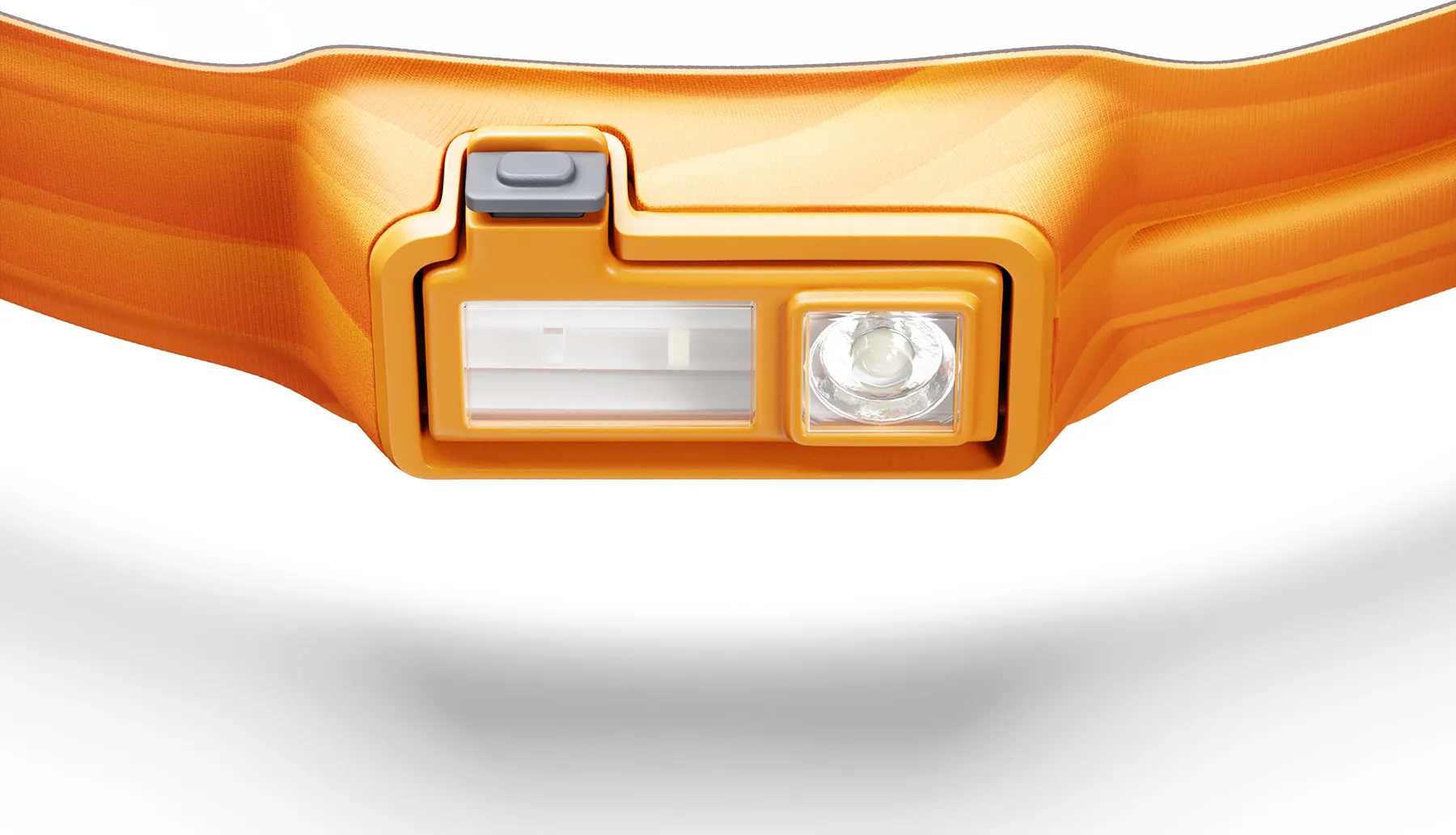 BioLite Headlamp 425 Ember Yellow | Buy BioLite Headlamp 425 Ember Yellow here | Outnorth