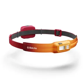 BioLite Headlamp 425 Ember Yellow