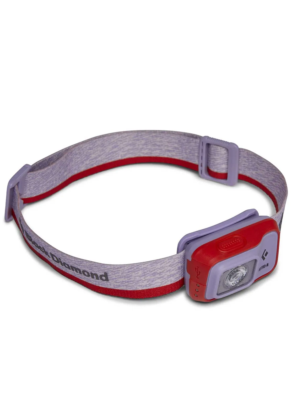 Black Diamond Astro 300-R Headlamp