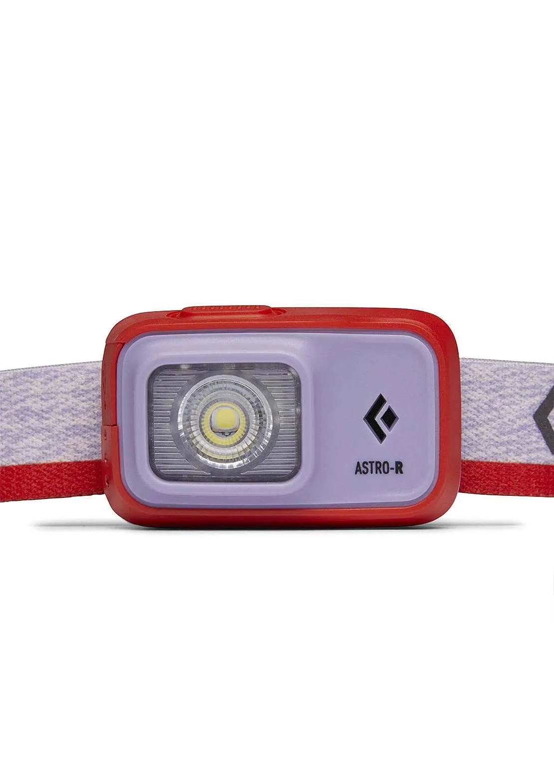 Black Diamond Astro 300-R Headlamp