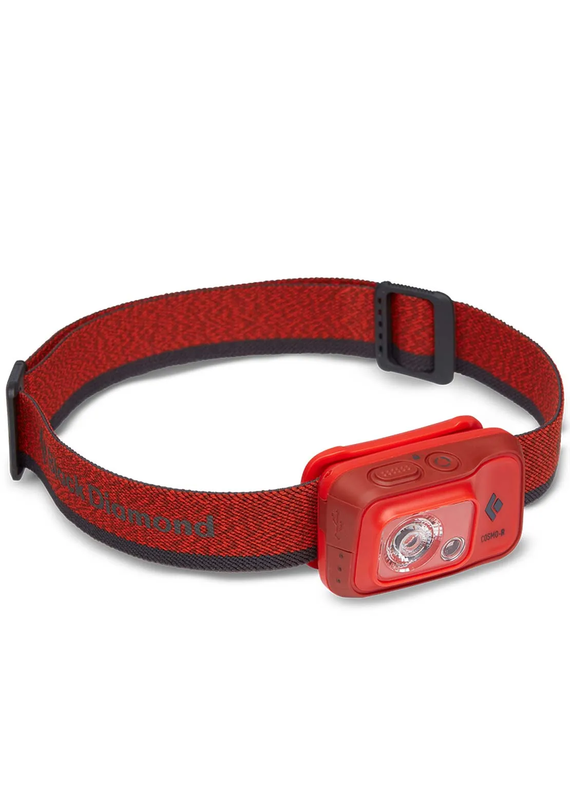 Black Diamond Cosmo 350-R Headlamp