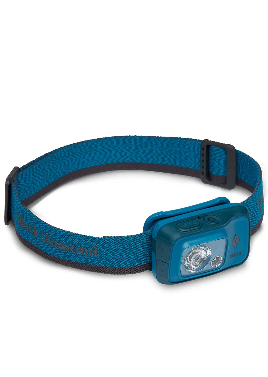 Black Diamond Cosmo 350-R Headlamp