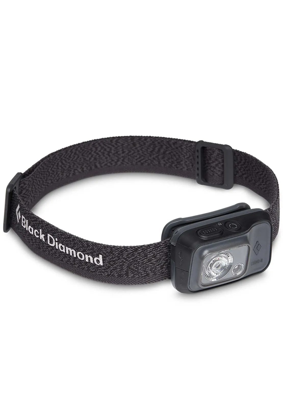 Black Diamond Cosmo 350-R Headlamp