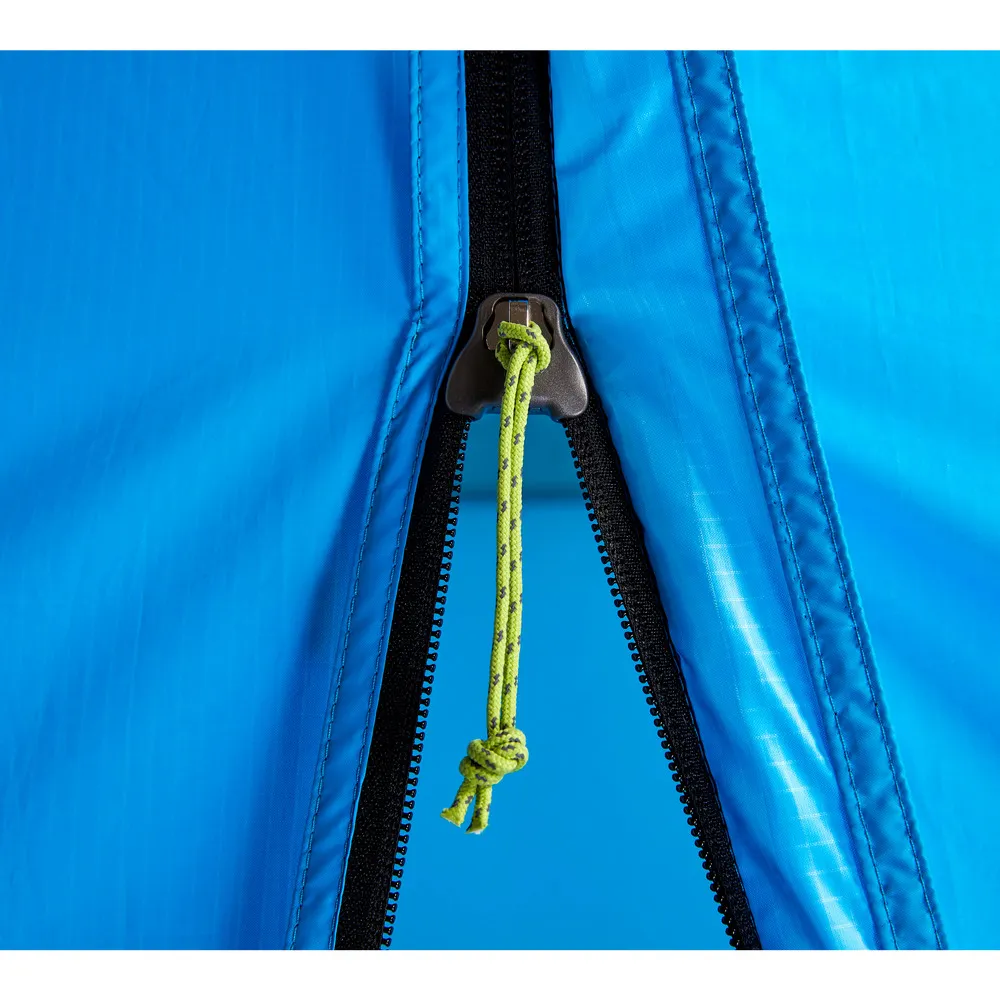 Black Diamond Mega Light 4P Tent - Distance Blue