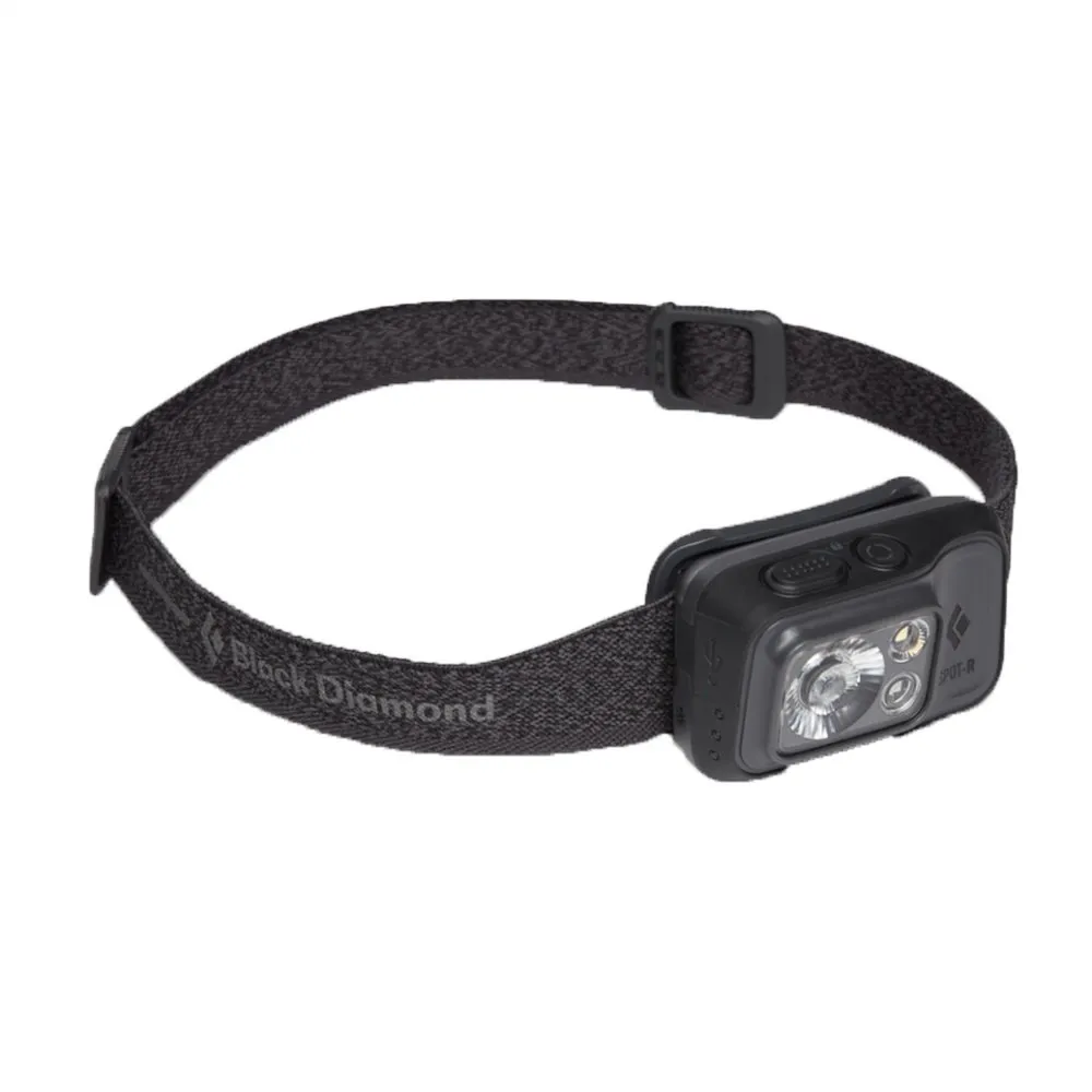 Black Diamond Spot 400-R Headlamp