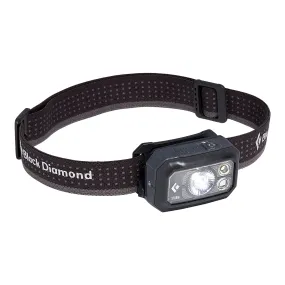 Black Diamond Spot 400R Headlamp | Millets