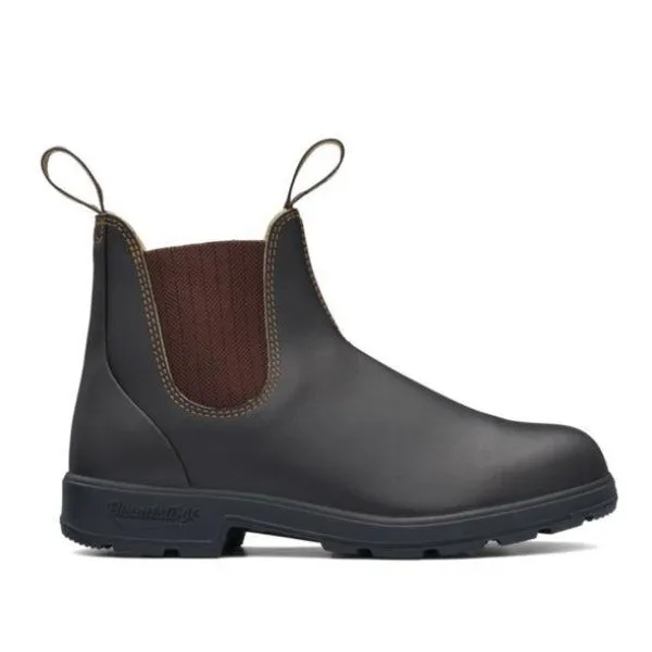 Blundstone Elastic Side Work Boot #600