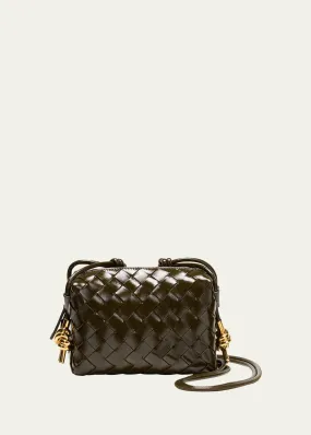 Bottega Veneta Mini Loop Camera Bag