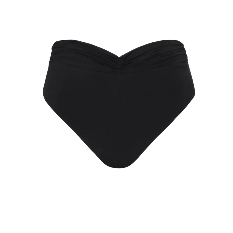 Bottom De Bikini Andra Black