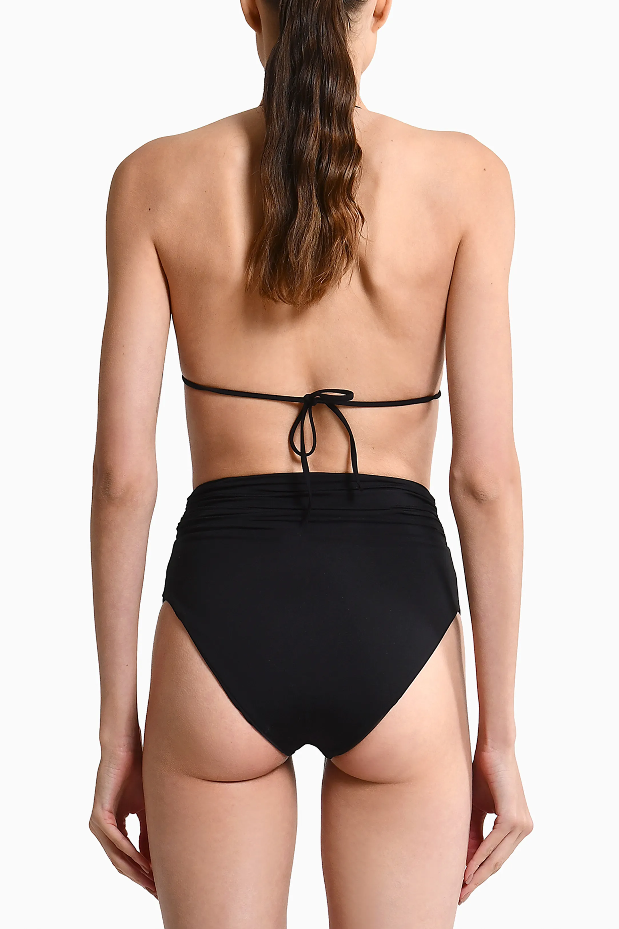 Bottom De Bikini Andra Black