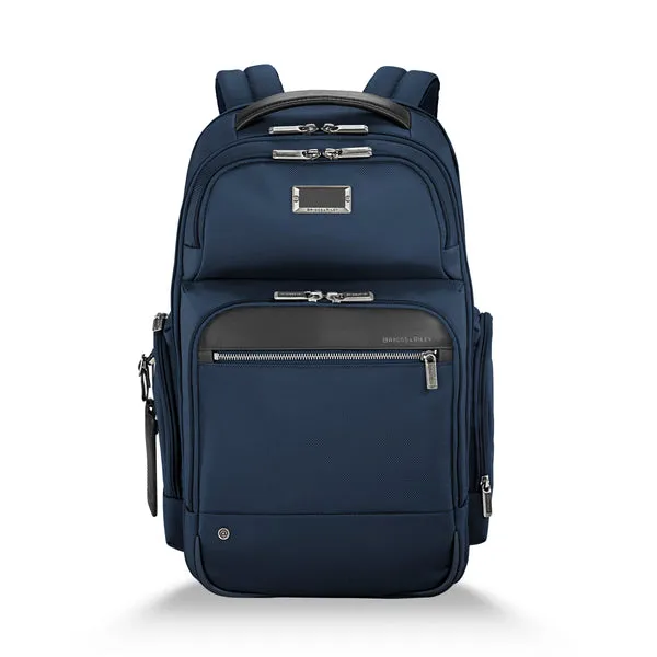 Briggs & Riley Medium Cargo Backpack @work