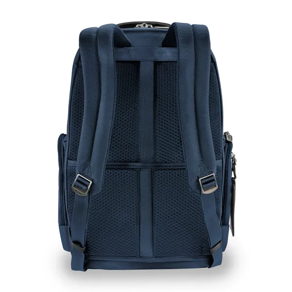 Briggs & Riley Medium Cargo Backpack @work