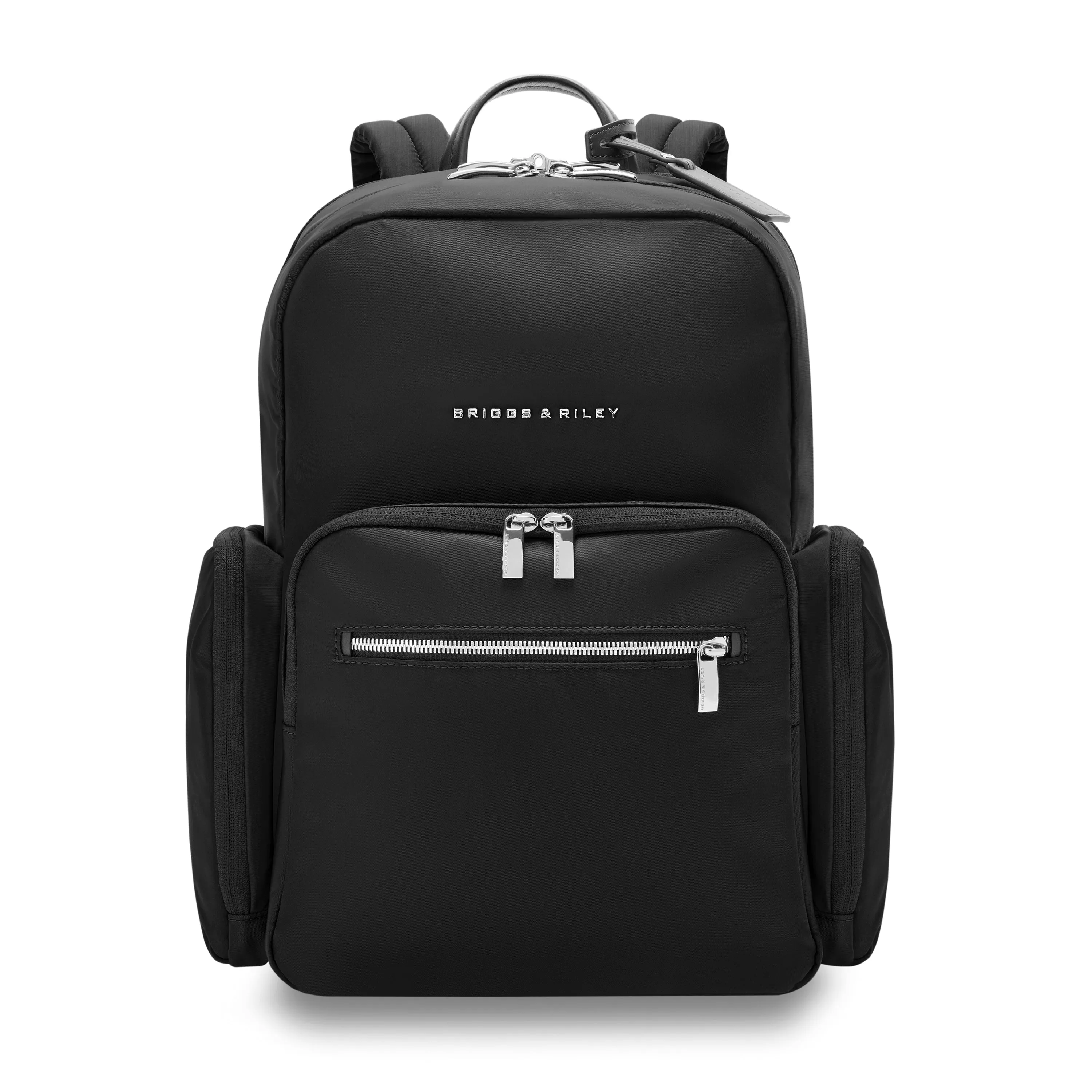 Briggs & Riley Rhapsody Medium Backpack - Black