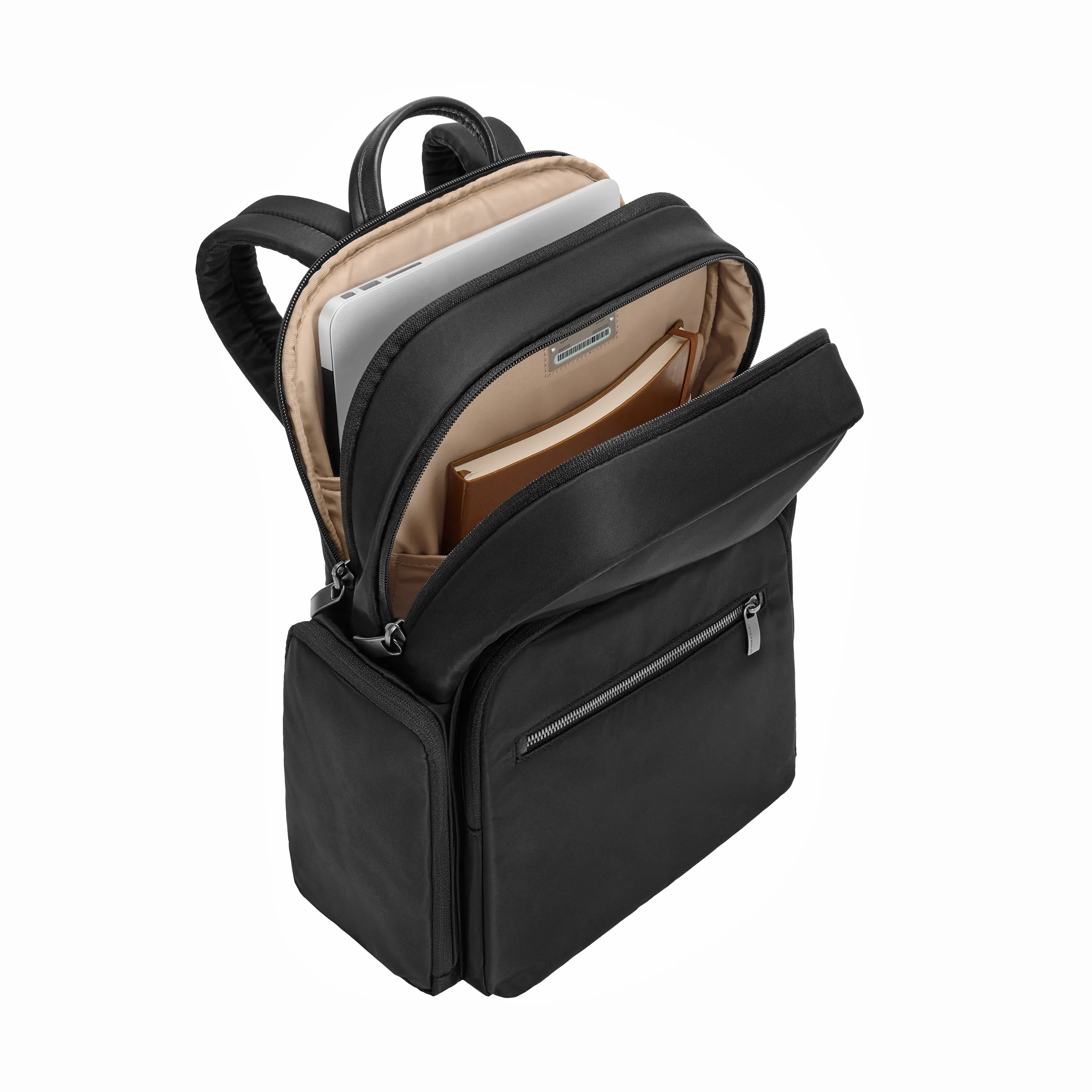 Briggs & Riley Rhapsody Medium Backpack - Black