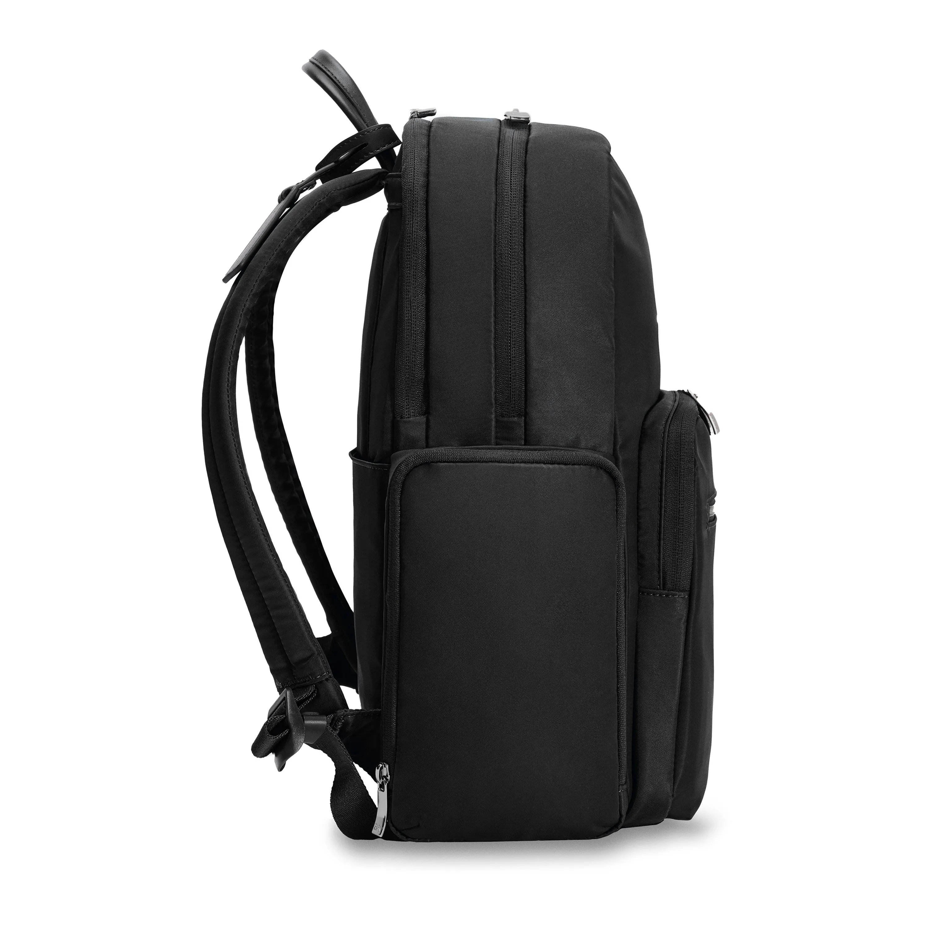 Briggs & Riley Rhapsody Medium Backpack - Black