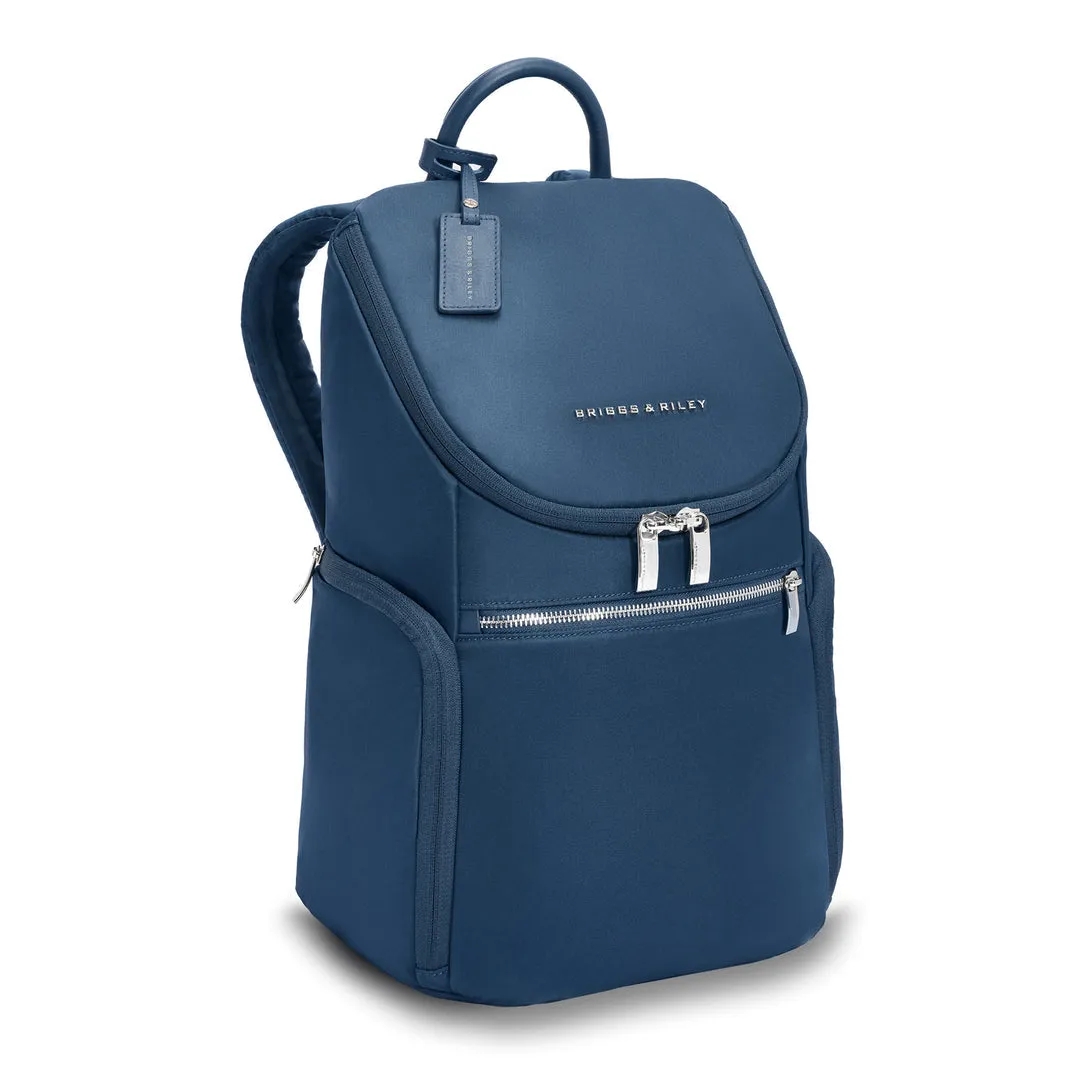 Briggs & Riley Rhapsody U-Zip Backpack     