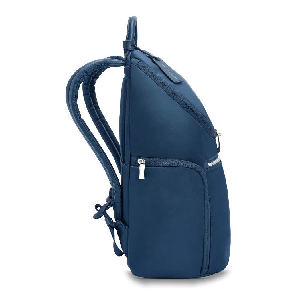 Briggs & Riley Rhapsody U-Zip Backpack     