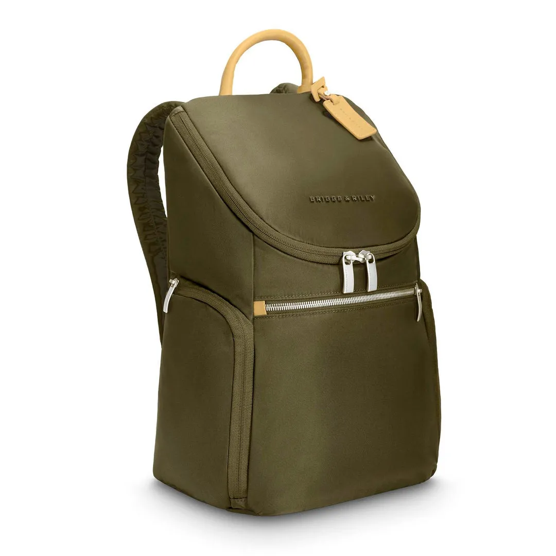 Briggs & Riley Rhapsody U-Zip Backpack     