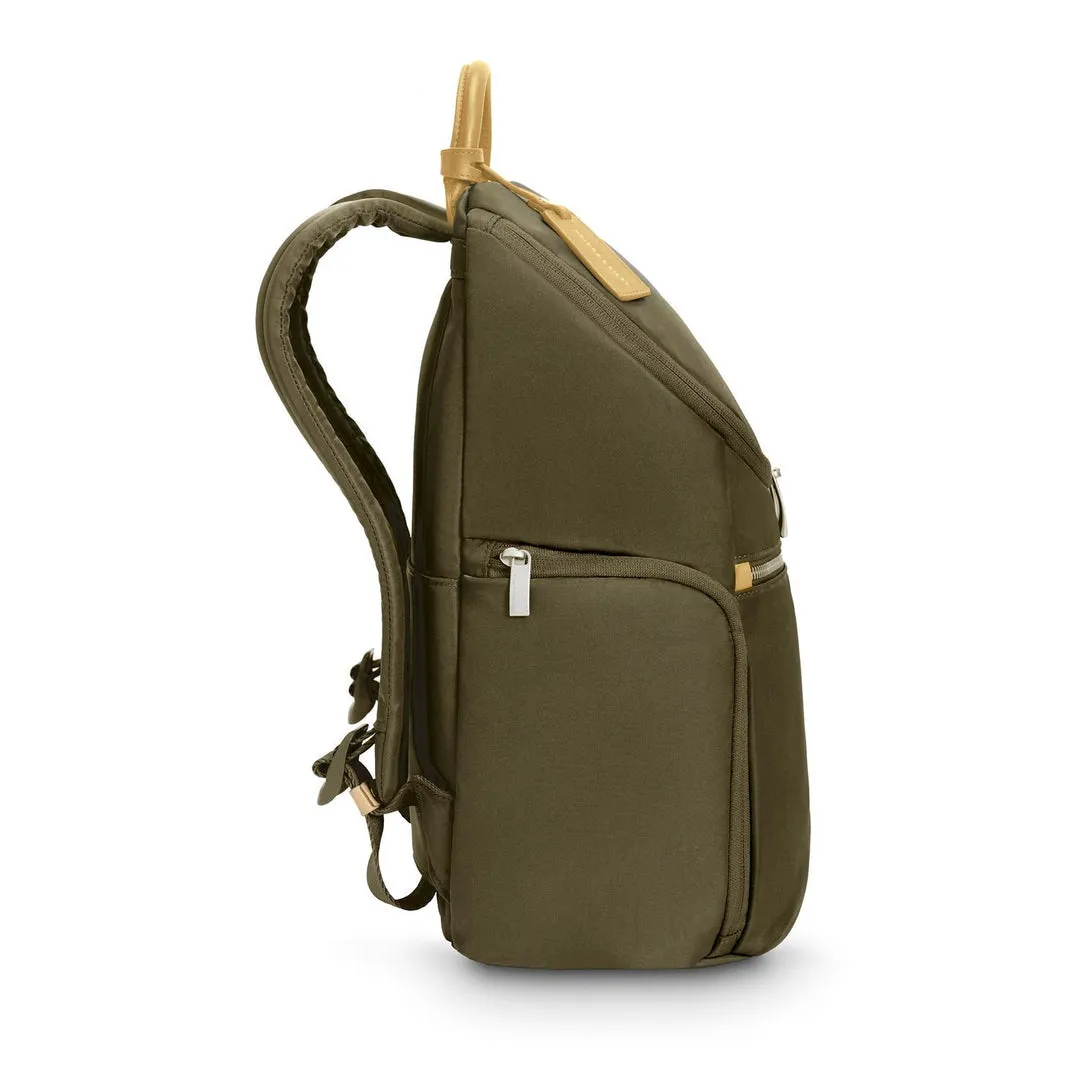 Briggs & Riley Rhapsody U-Zip Backpack     