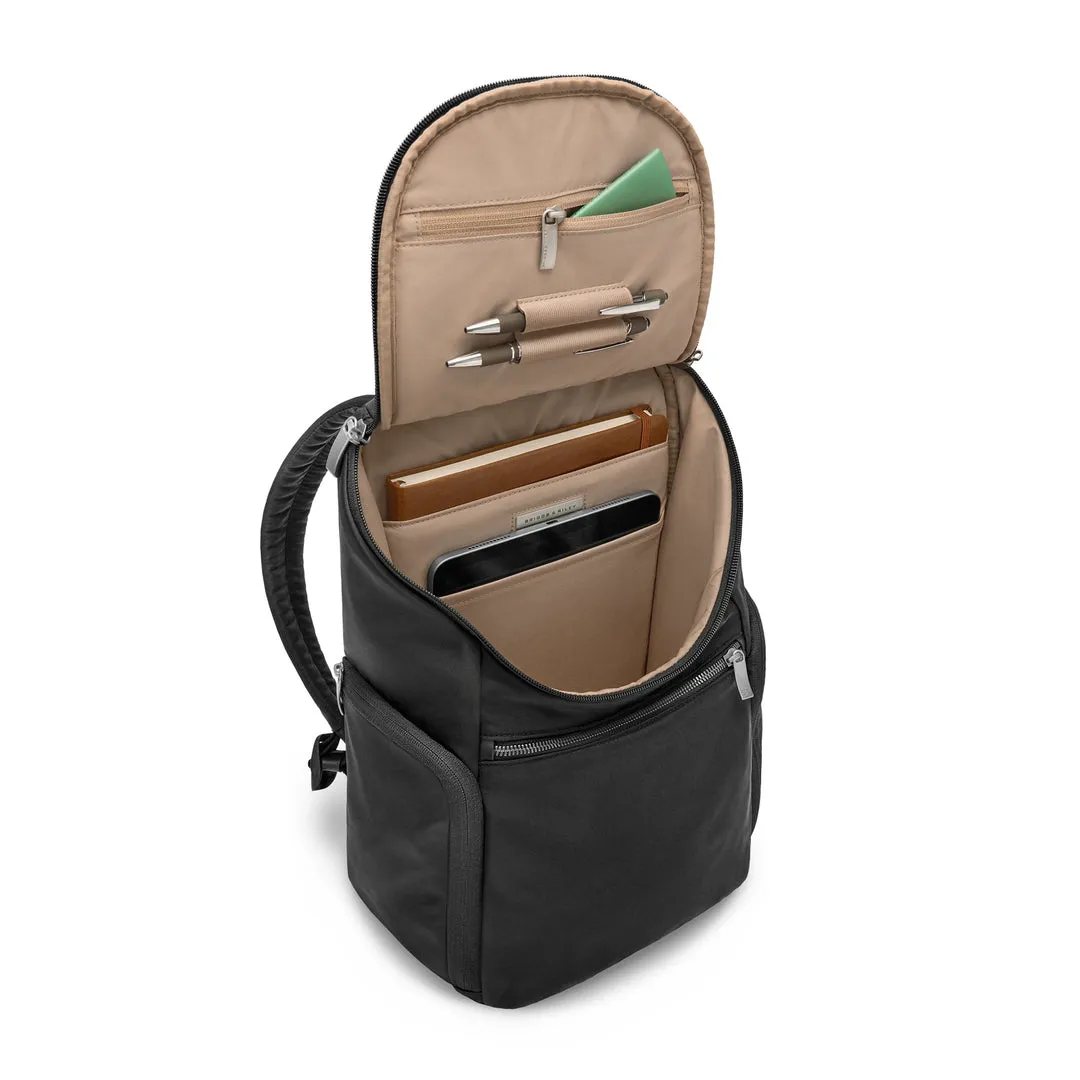 Briggs & Riley Rhapsody U-Zip Backpack     